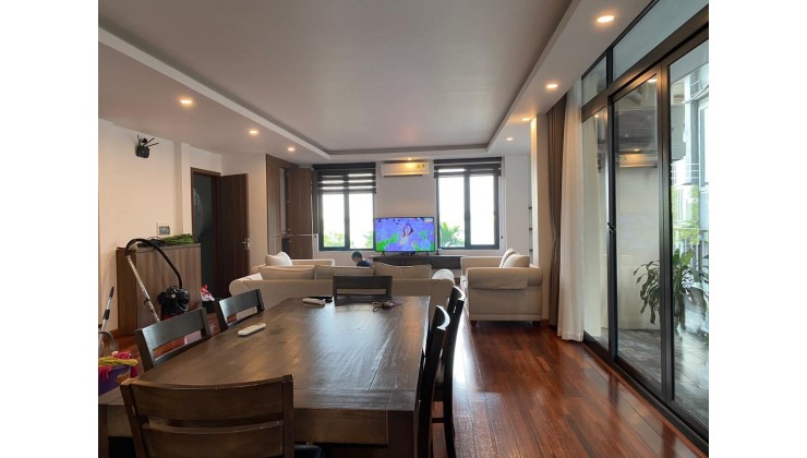 BÁN NHÀ SIÊU HIẾM CĂN HỘ -  DUBPLEX
DÒNG TIỀN LÊN ĐẾN 150 TRIỆU/ THÁNG